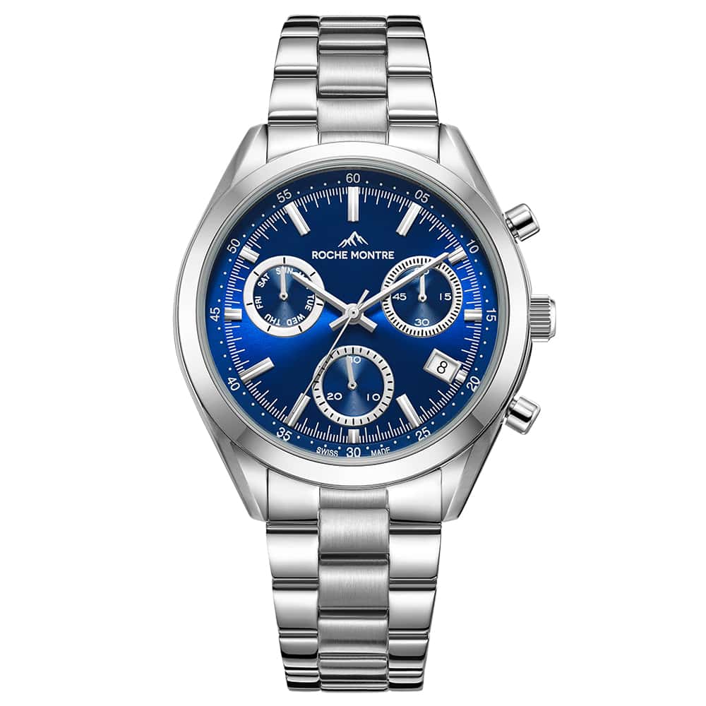 Roche Montre Машки Часовник RMG6015-03