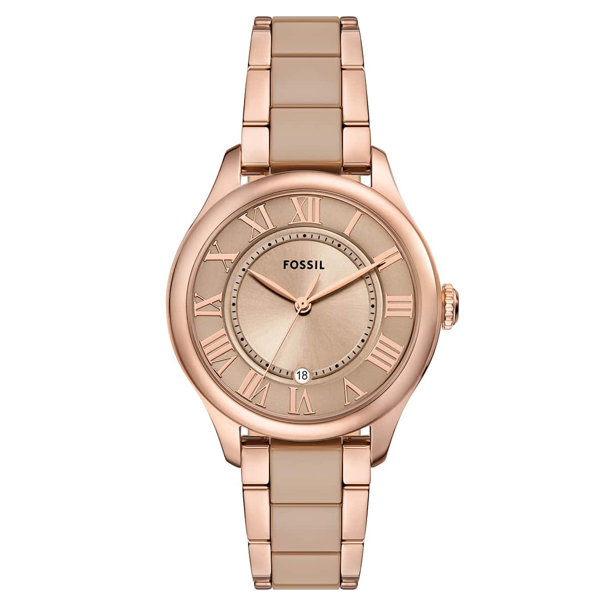 Fossil Женски Часовник FCE1133