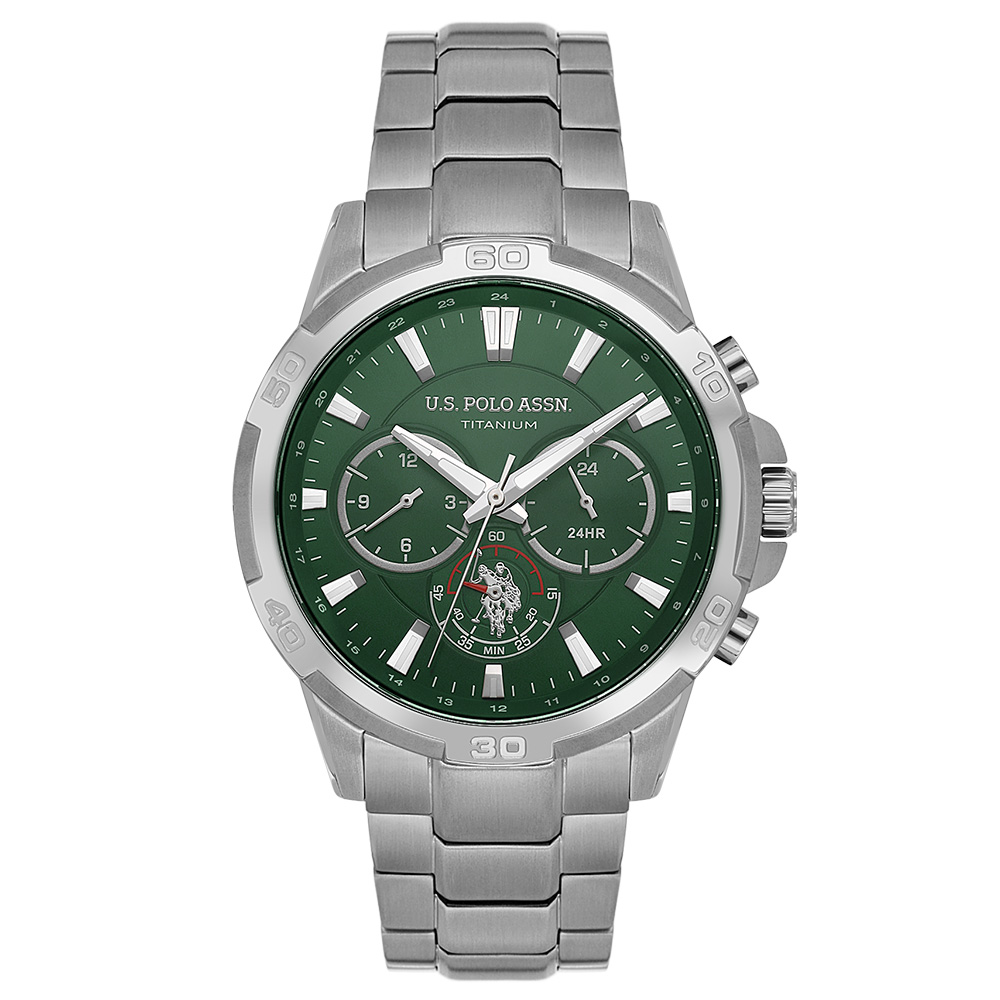 US Polo Assn Машки Часовник USPA1119-03