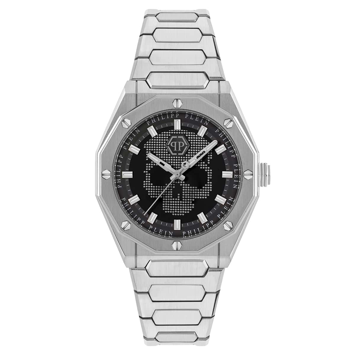 Philipp Plein Машки Часовник PWWGA0126