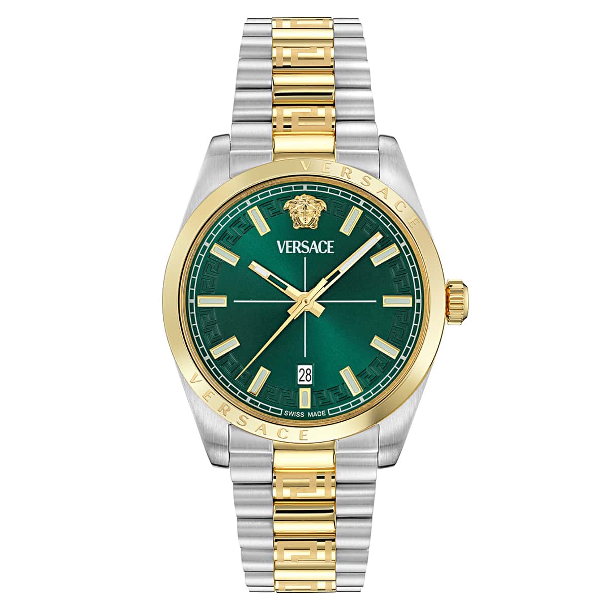 Versace Женски Часовник VRSCVE0G00425