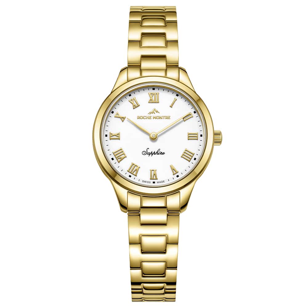 Roche Montre Женски Часовник RML5012-02