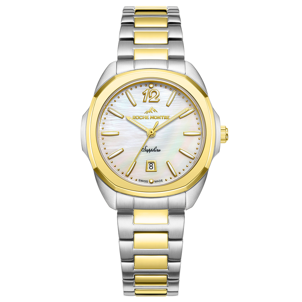 Roche Montre Женски Часовник RML5007-02