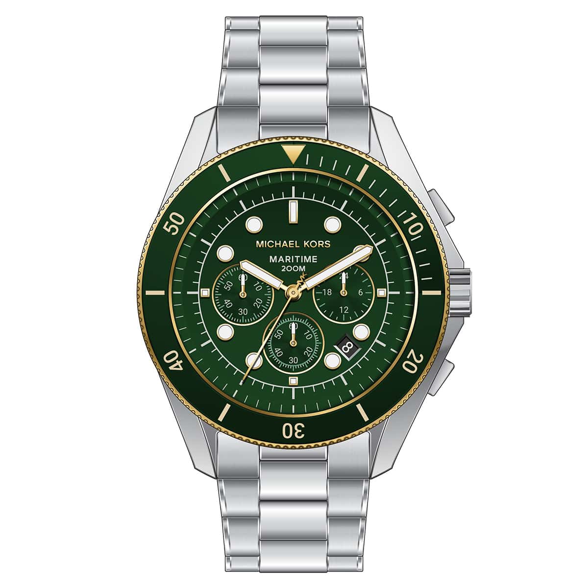 Michael Kors Машки Часовник MK9215