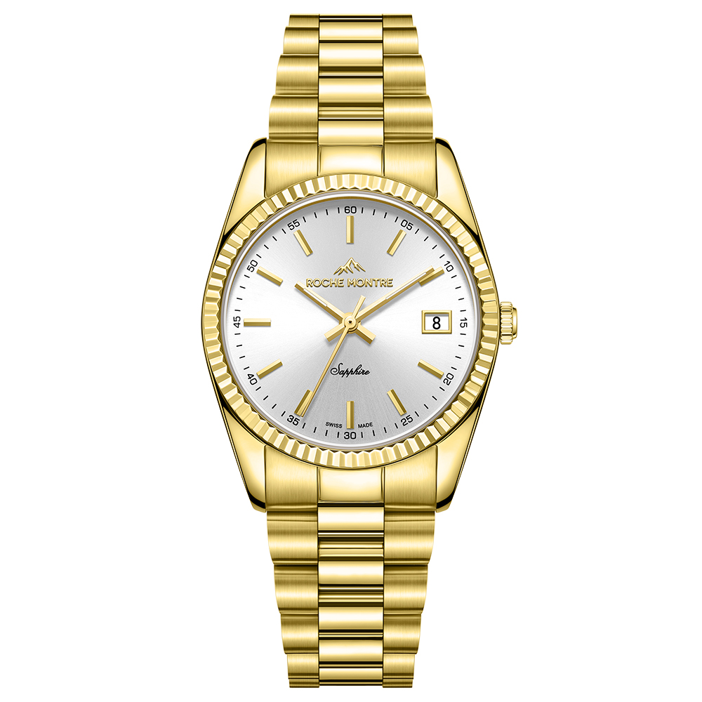 Roche Montre Женски Часовник RML5017-06