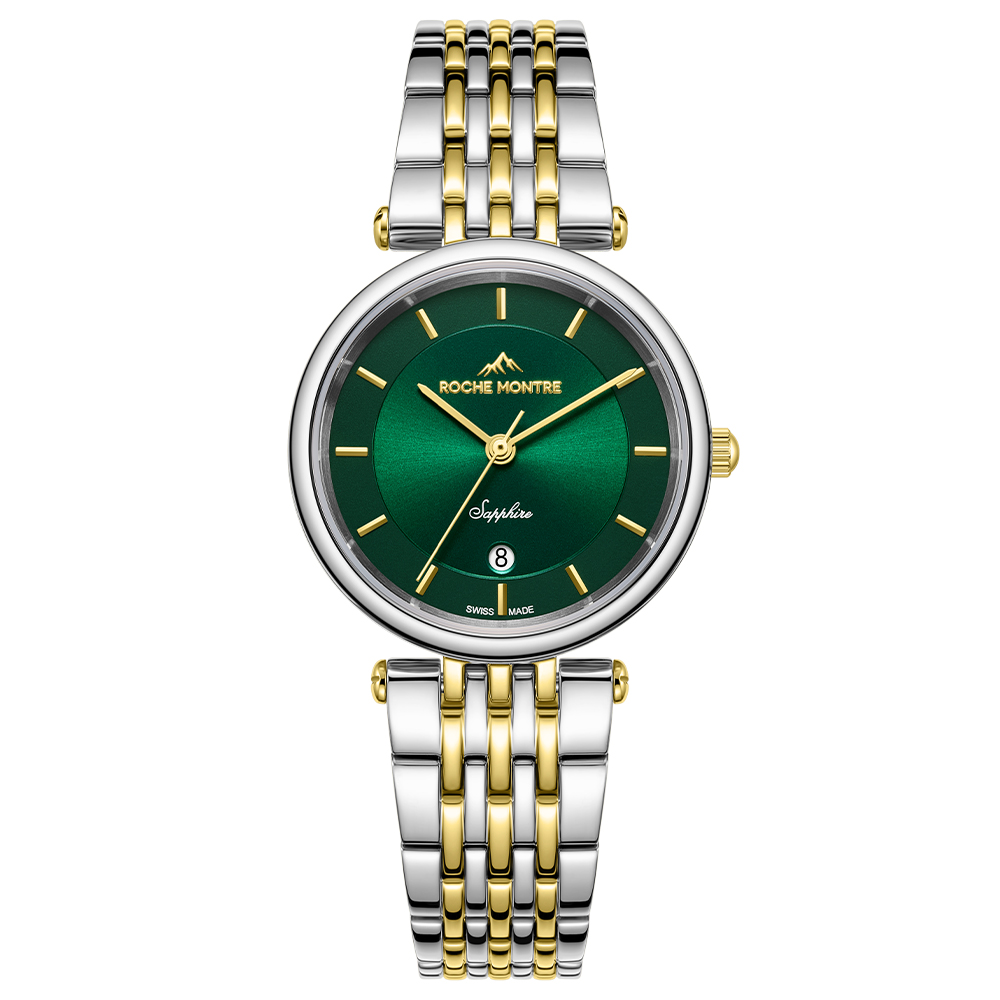Roche Montre Женски Часовник RML5015-02