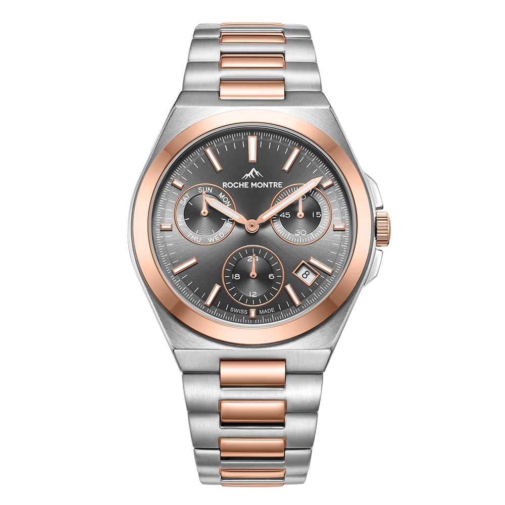 Roche Montre Машки Часовник RMG6018-07