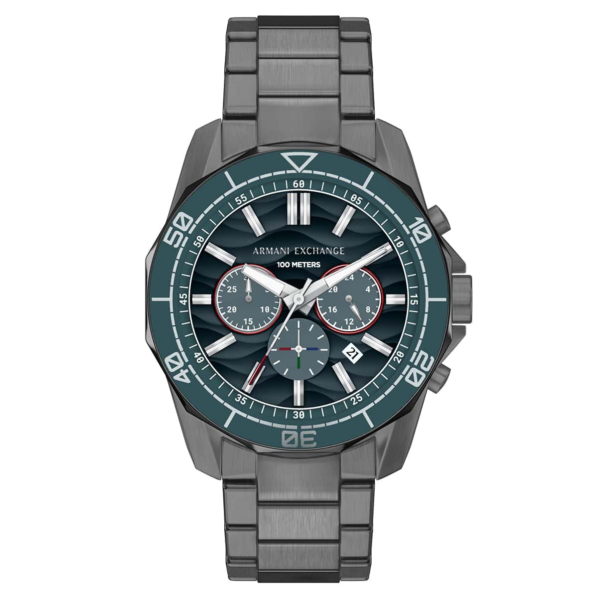 Armani Exchange Машки Часовник AX1972