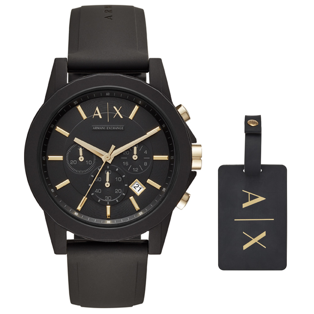 Armani Exchange Машки Часовник AX7105