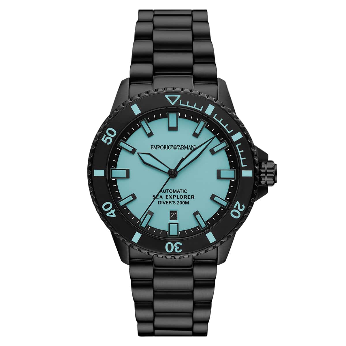 Emporio Armani Машки Часовник AR60084