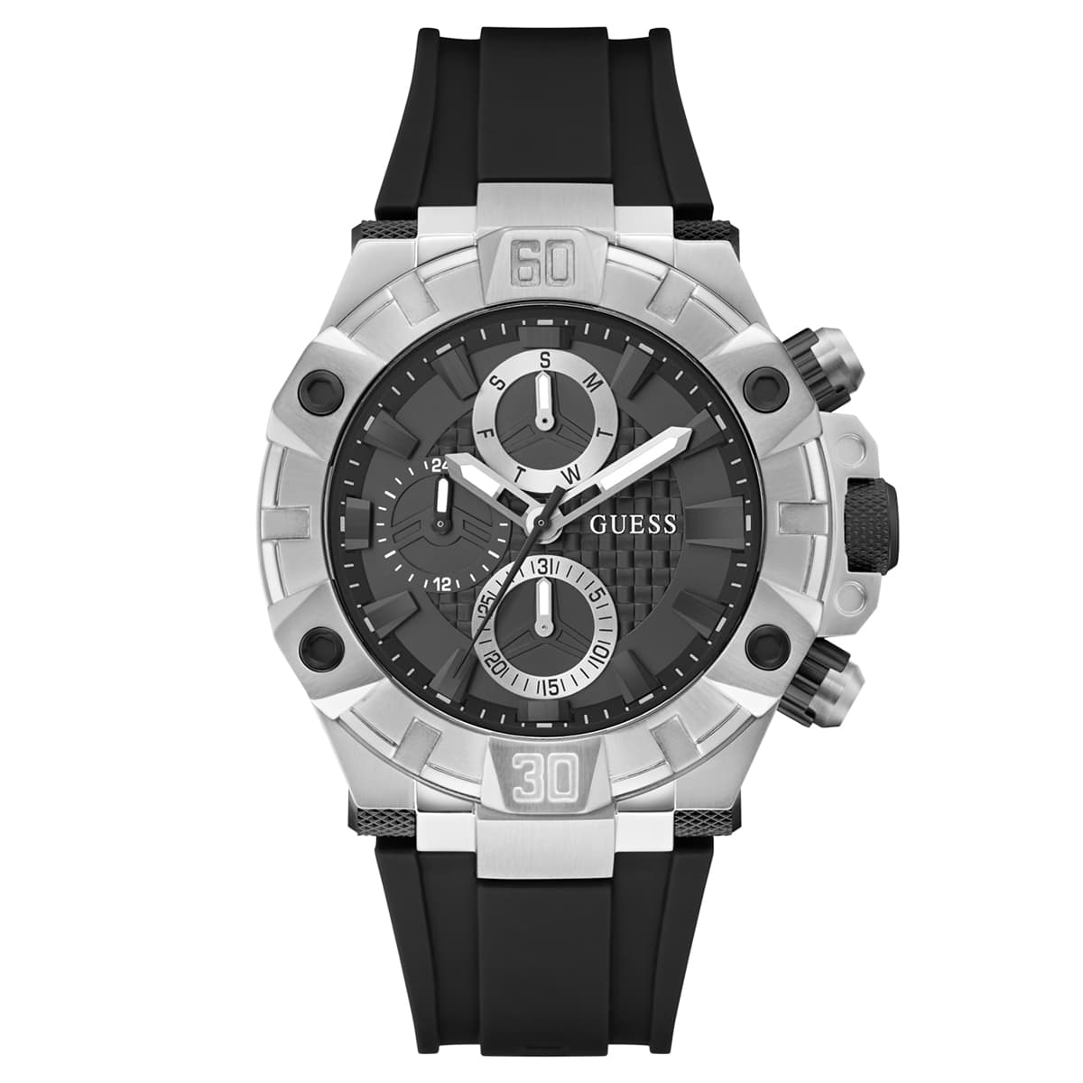 Guess Машки Часовник GUGW0802G1