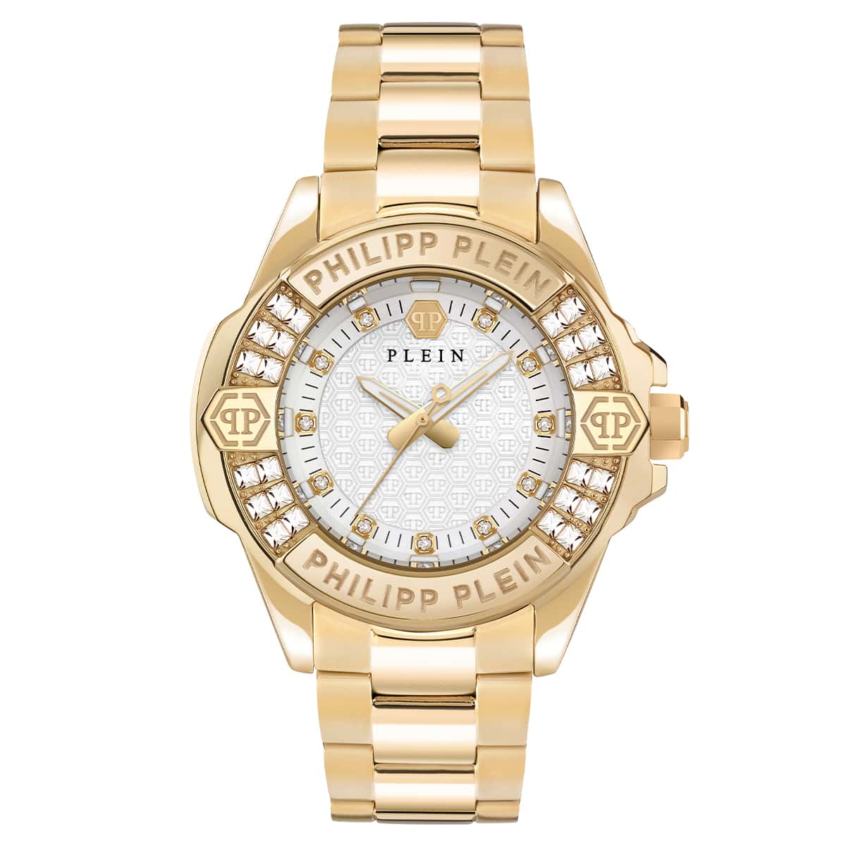 Philipp Plein Женски Часовник PWOFA0725