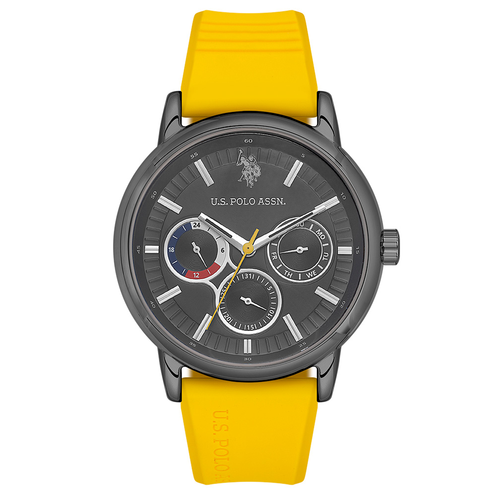 US Polo Assn Машки Часовник USPA1098-05