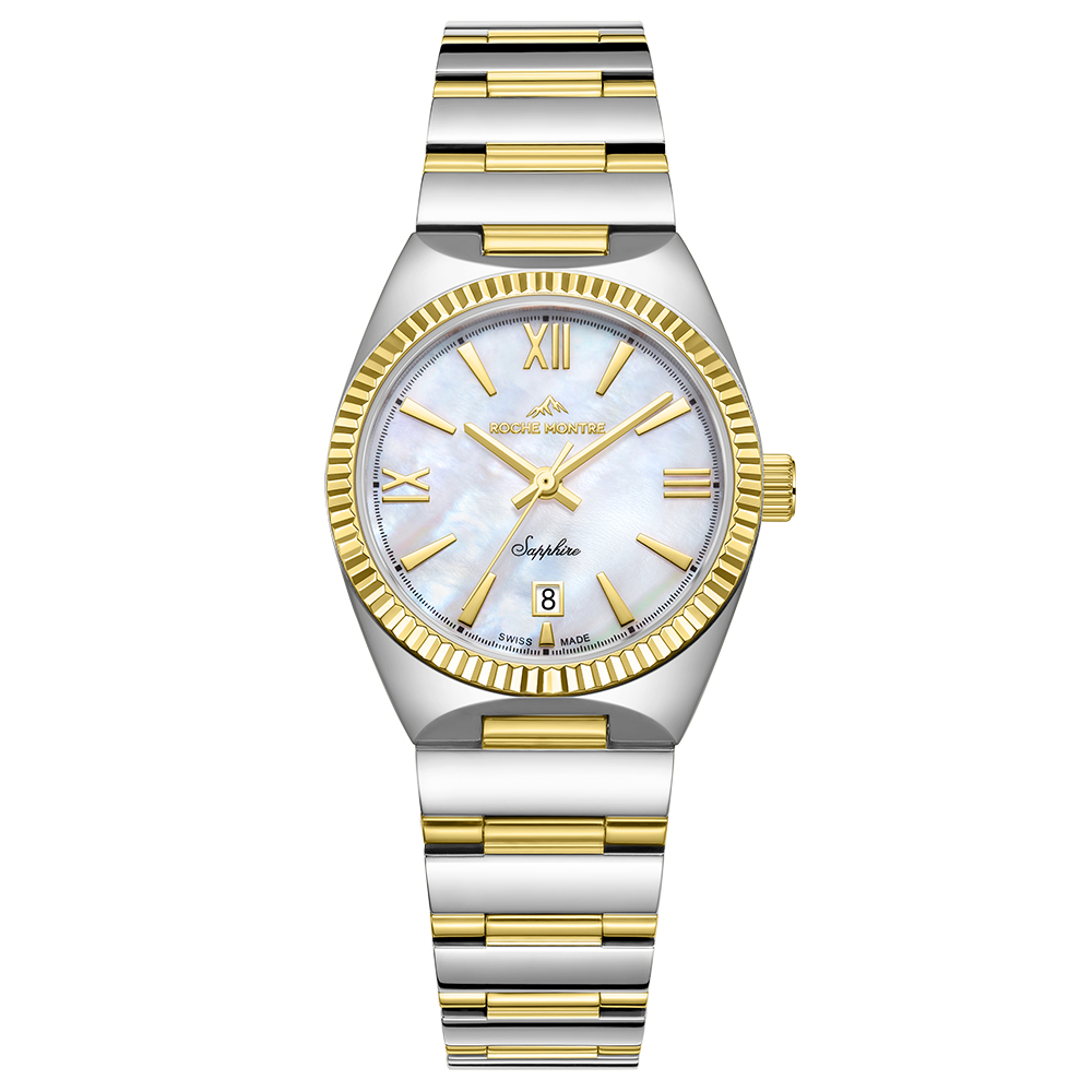 Roche Montre Женски Часовник RML5001-02