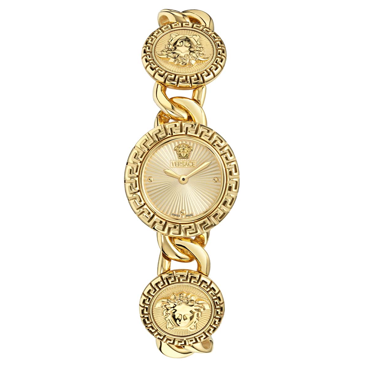 Versace Женски Часовник VRSCVE0Q00425