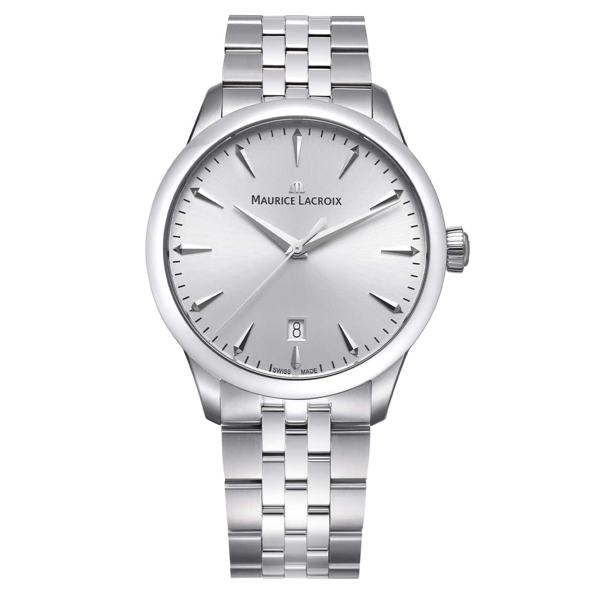 Maurice Lacroix Машки Часовник ML-751007SS002130-1