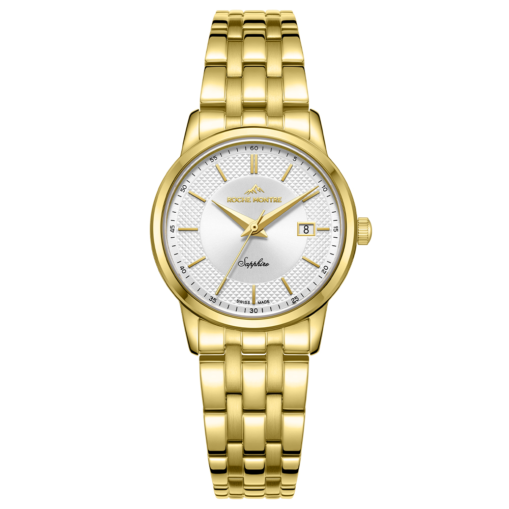 Roche Montre Женски Часовник RML5014-04