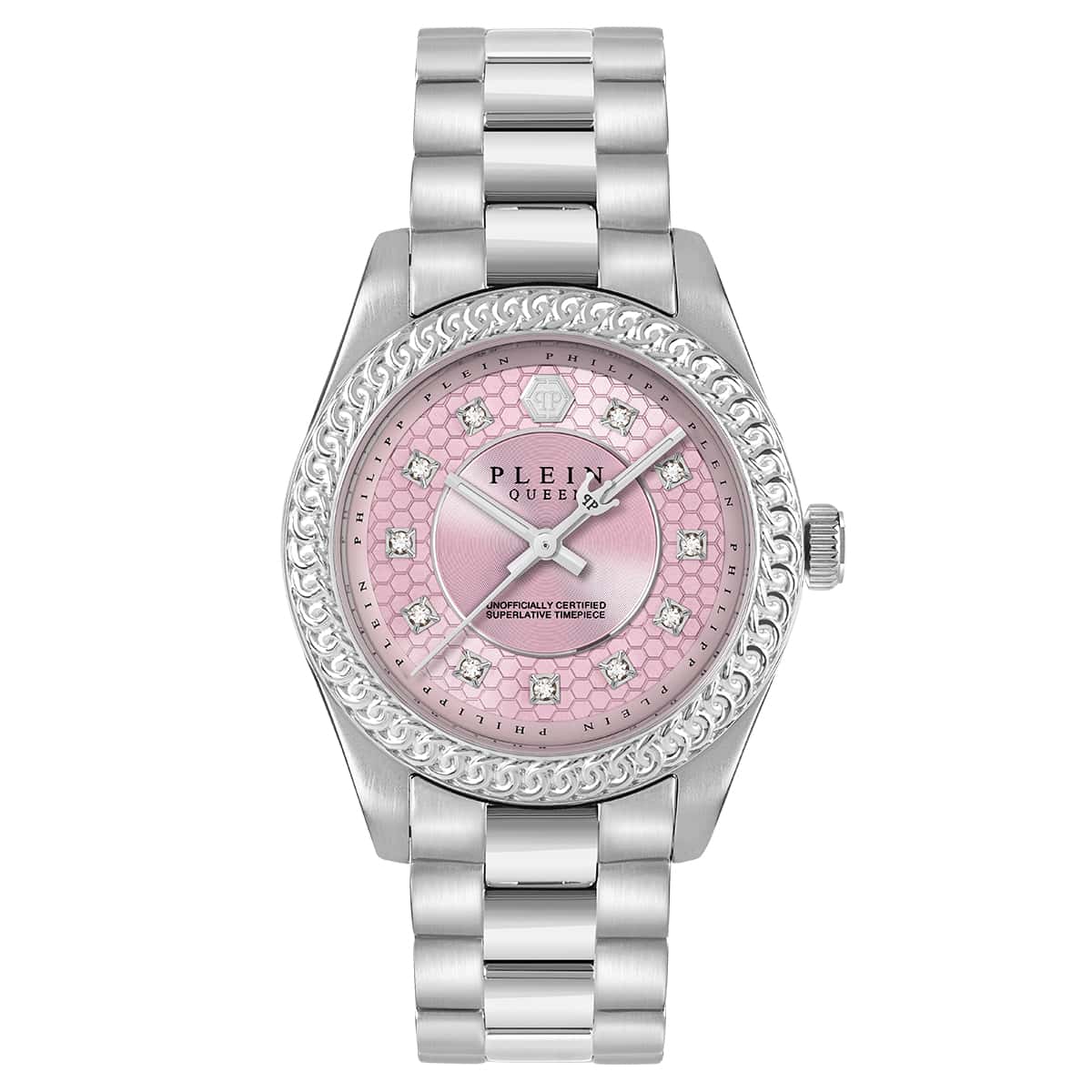 Philipp Plein Женски Часовник PW7FA0226