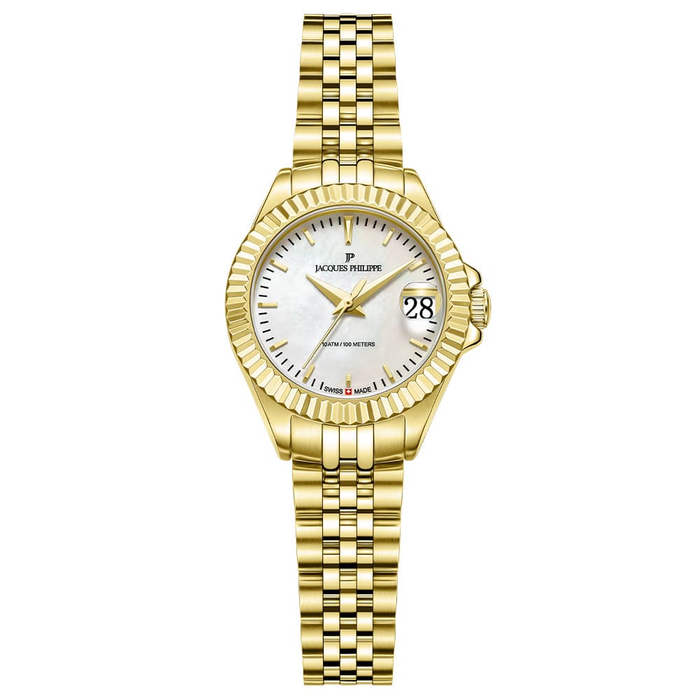Jacques Philippe Женски Часовник JPQLS822384