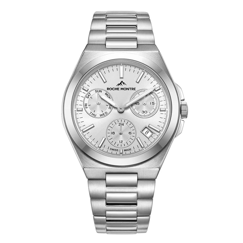Roche Montre Машки Часовник RMG6018-01