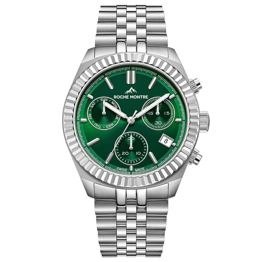 Roche Montre Машки Часовник RMG6000-01