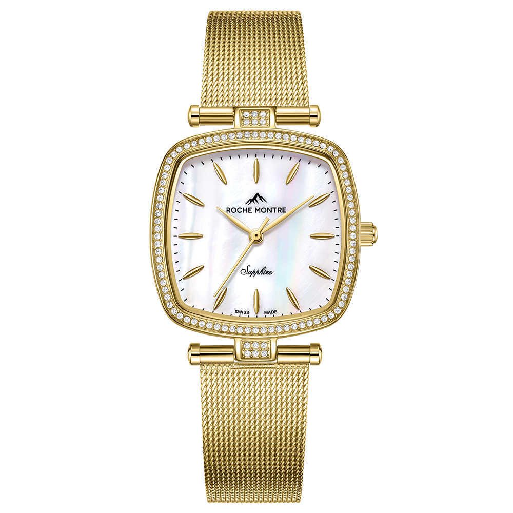 Roche Montre Женски Часовник RML5008-04