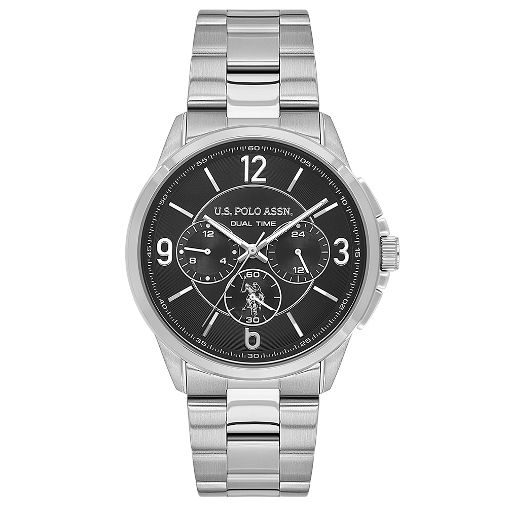 US Polo Assn Машки Часовник USPA1135-01