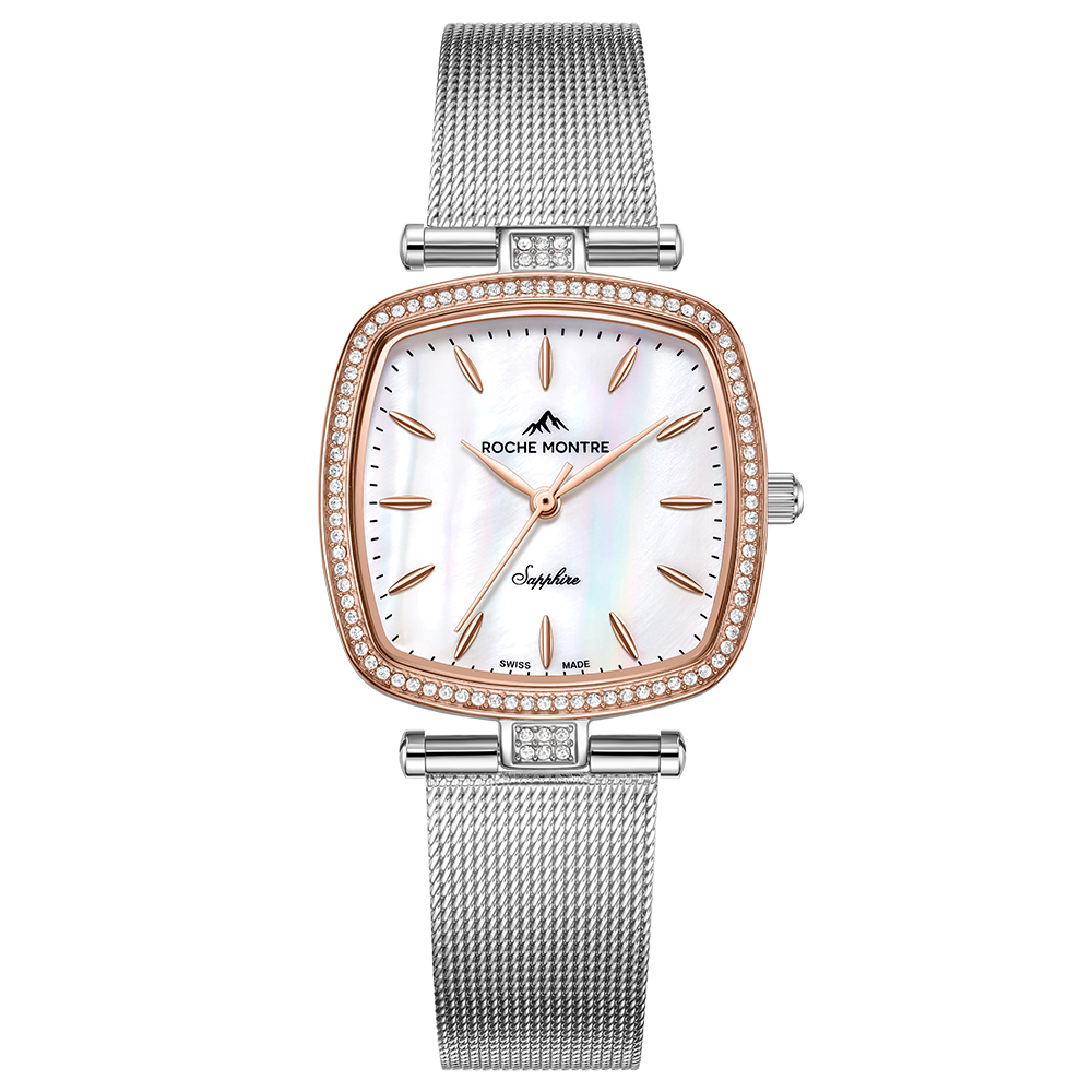 Roche Montre Женски Часовник RML5008-02