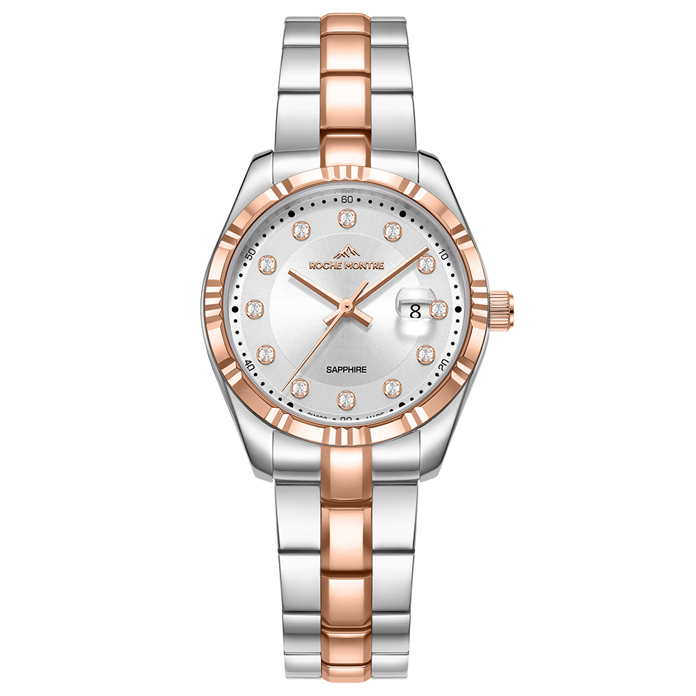 Roche Montre Женски Часовник RML7003-02