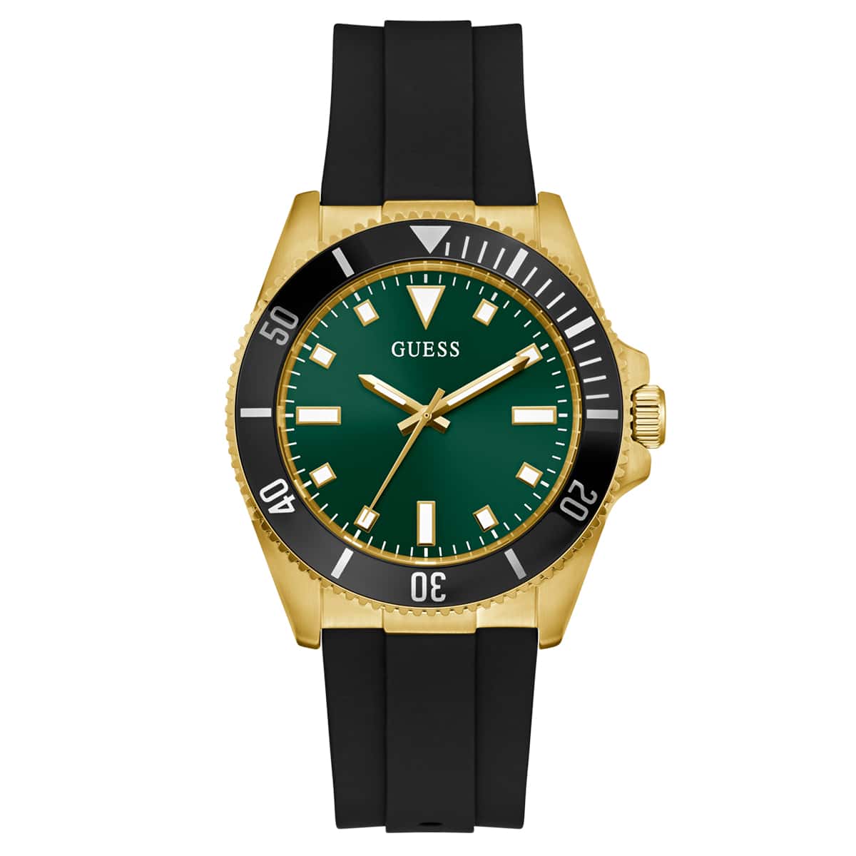 Guess Машки Часовник GUGW0969G2
