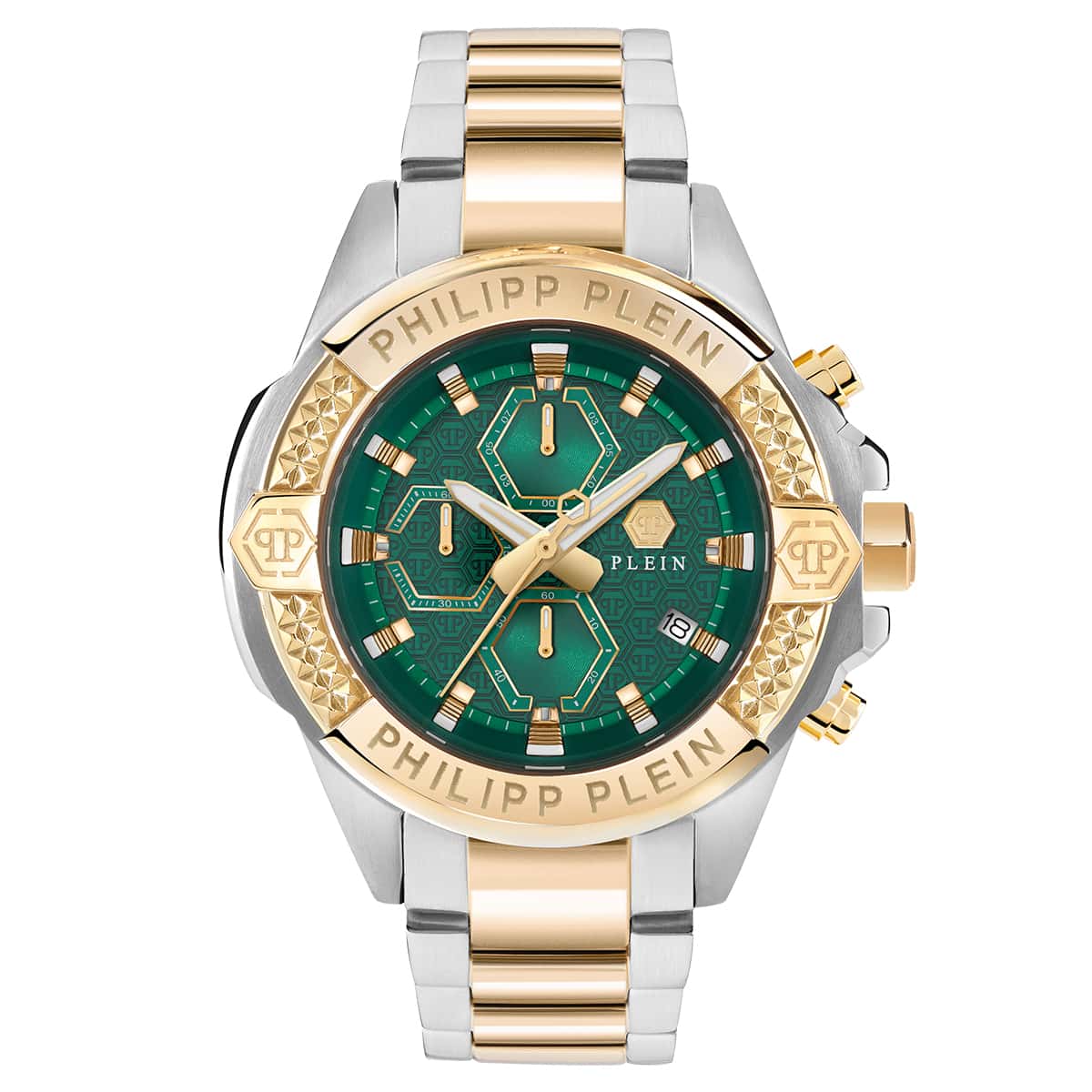 Philipp Plein Машки Часовник PWWFA0525