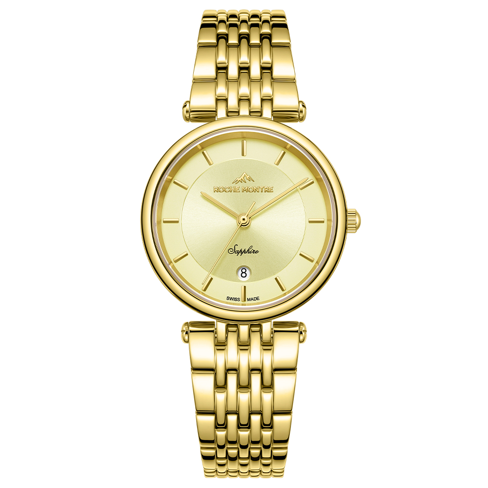 Roche Montre Женски Часовник RML5015-01