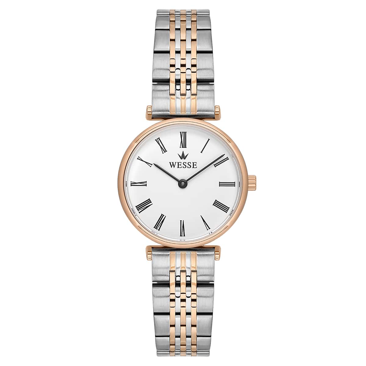 Wesse Женски Часовник WWL115606