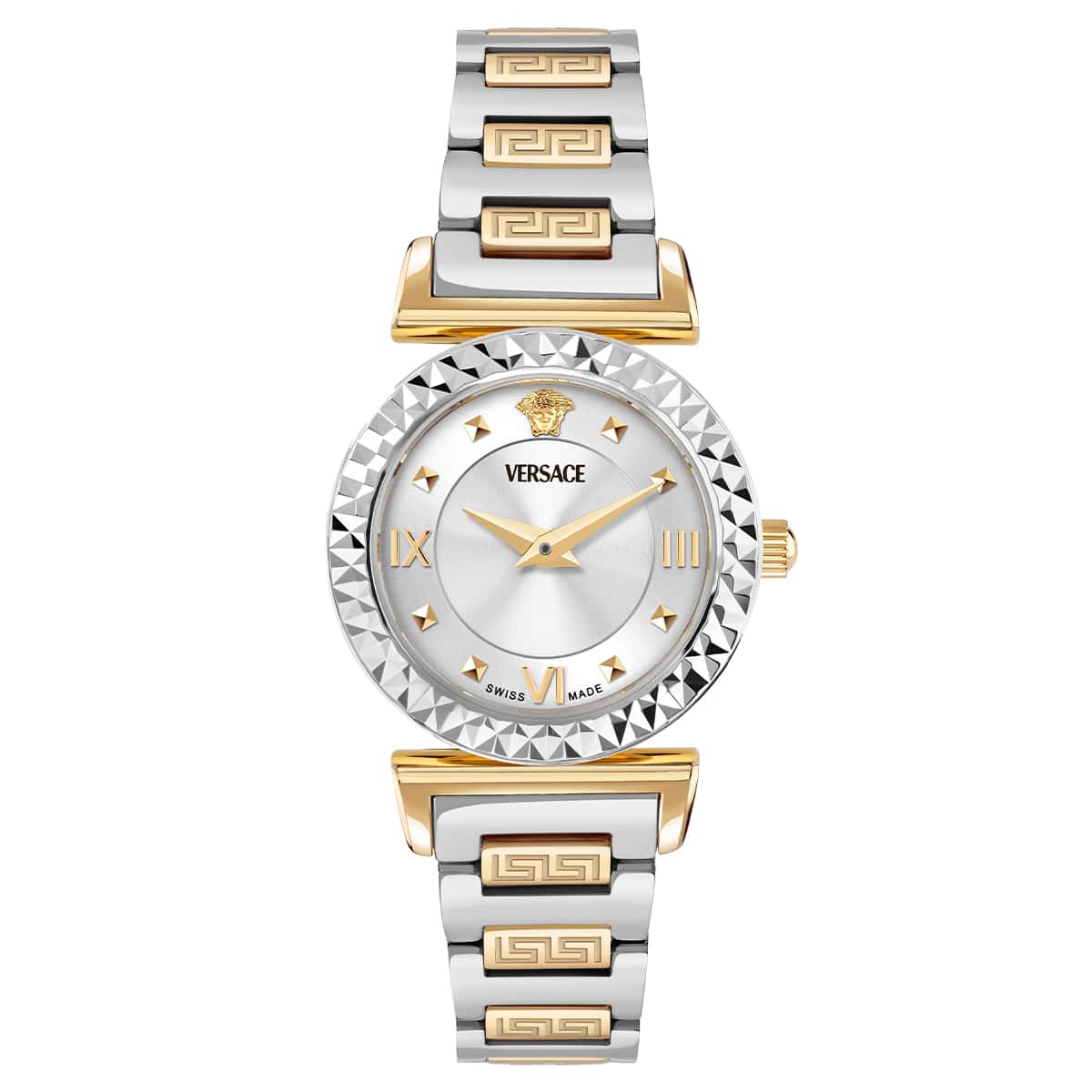 Versace Женски Часовник VRSCVEGFA0525