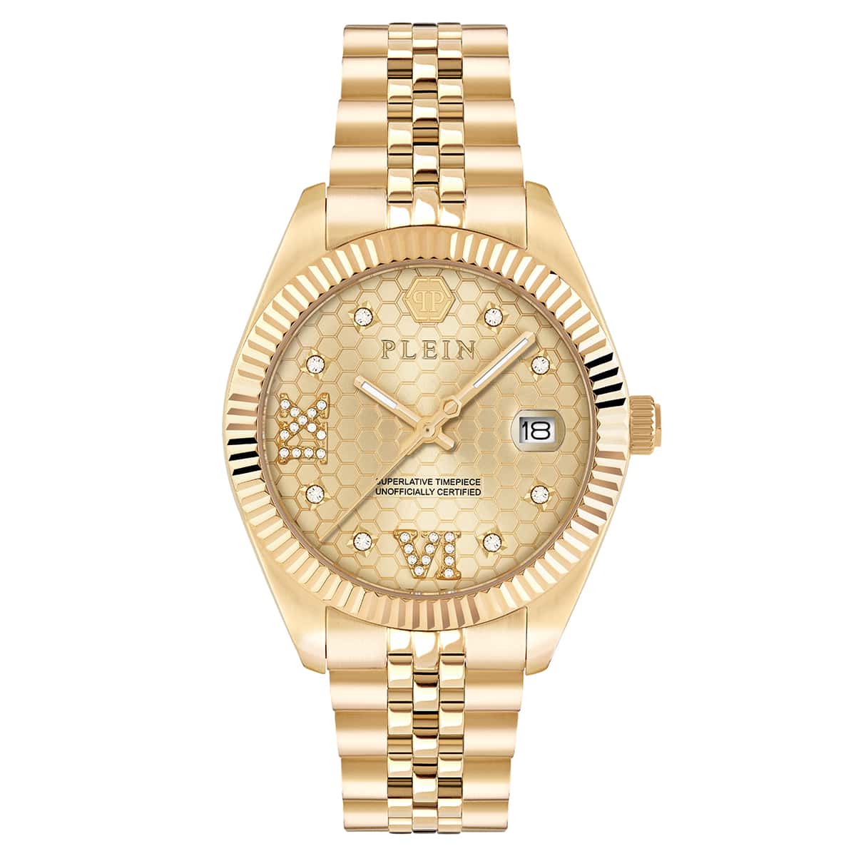 Philipp Plein Женски Часовник PWYFA0425