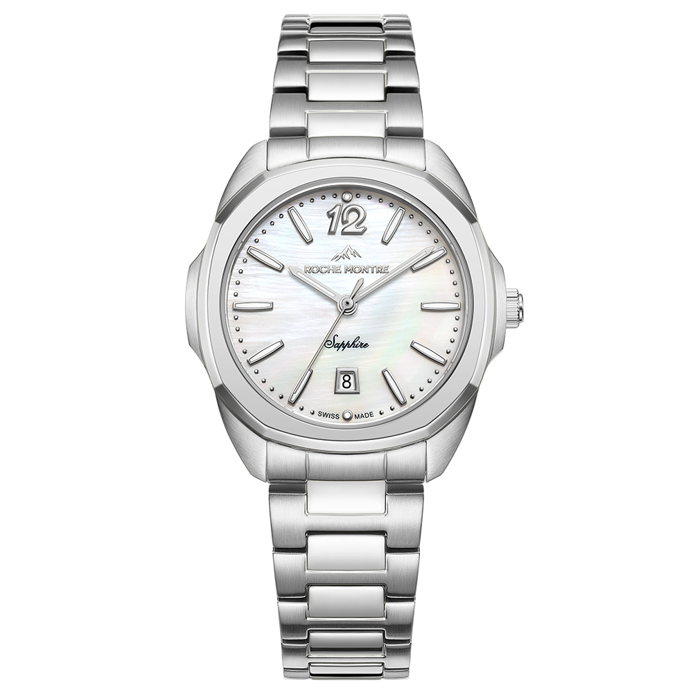 Roche Montre Женски Часовник RML5007-01