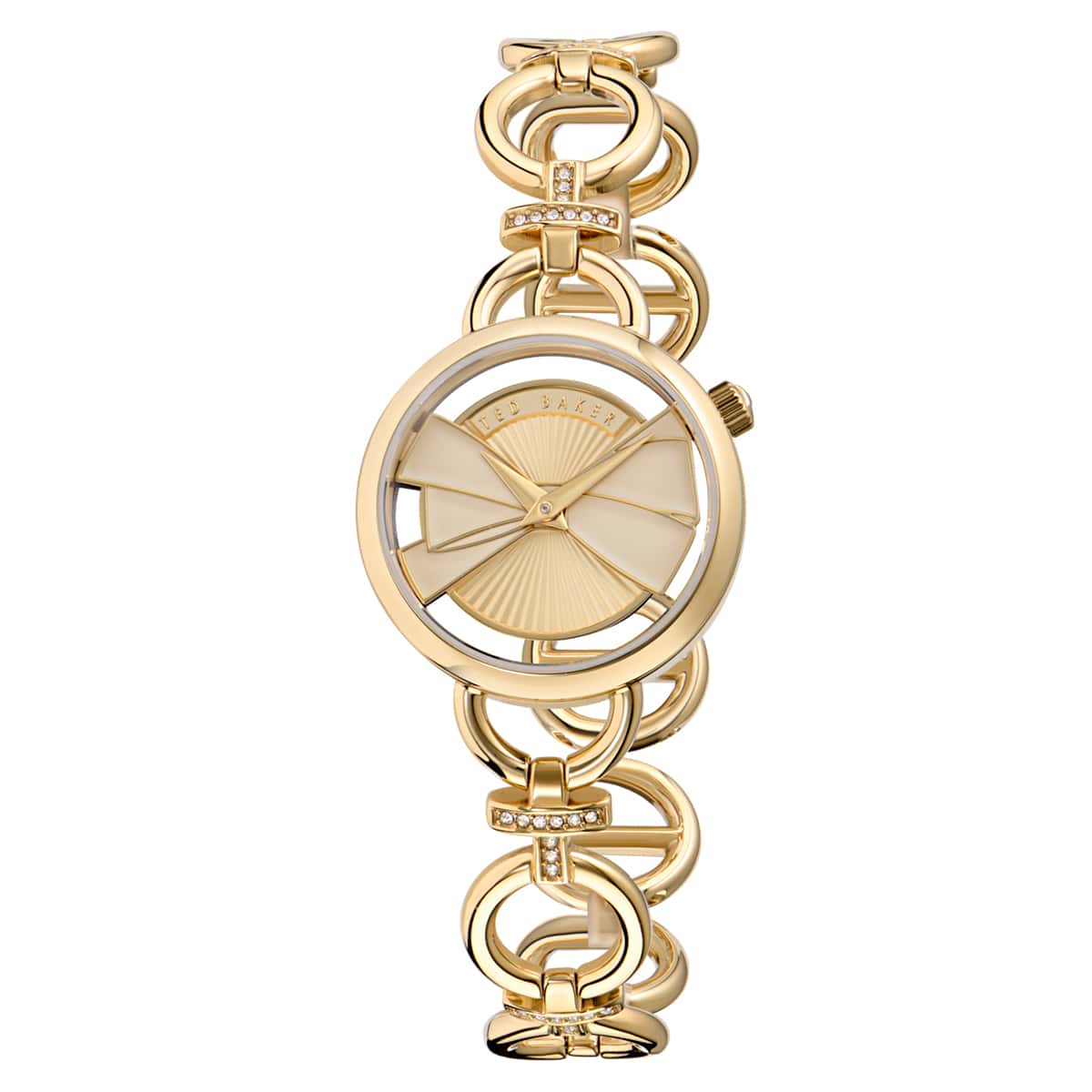 Ted Baker Женски Часовник TBBKPLIS501