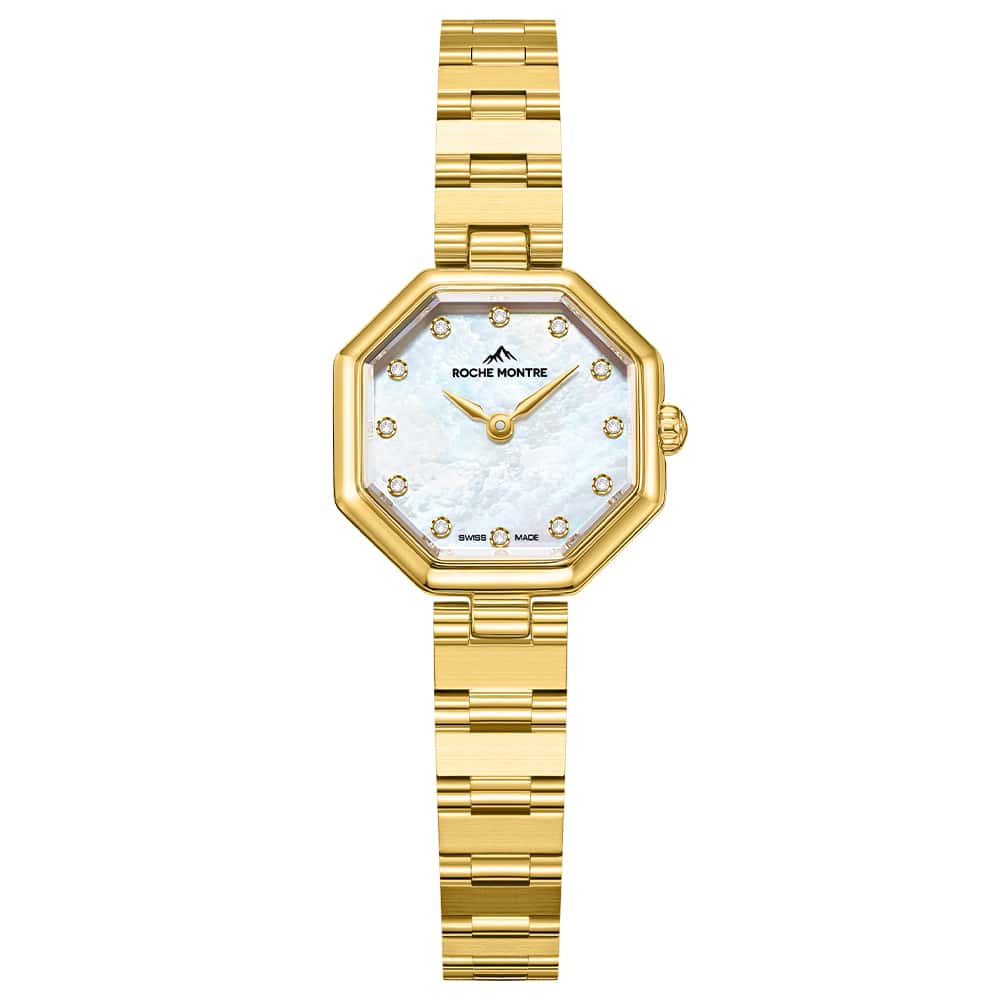 Roche Montre Женски Часовник RML3003-04