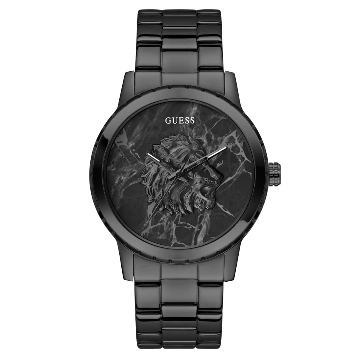 Guess Машки Часовник GUGW0958G3