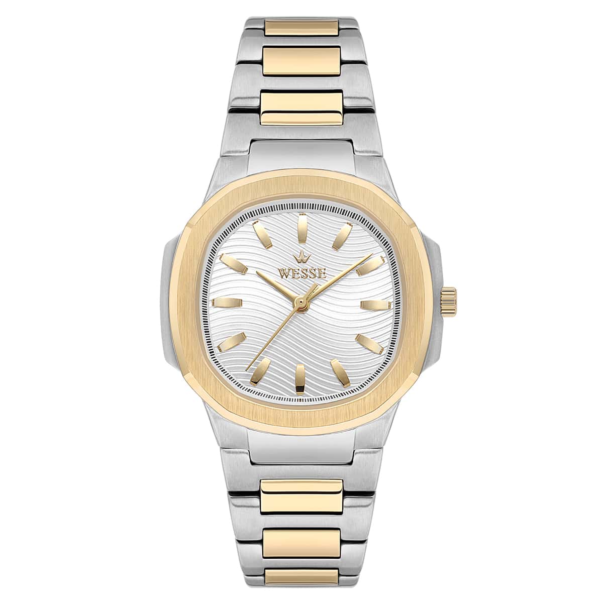Wesse Женски Часовник WWL114004