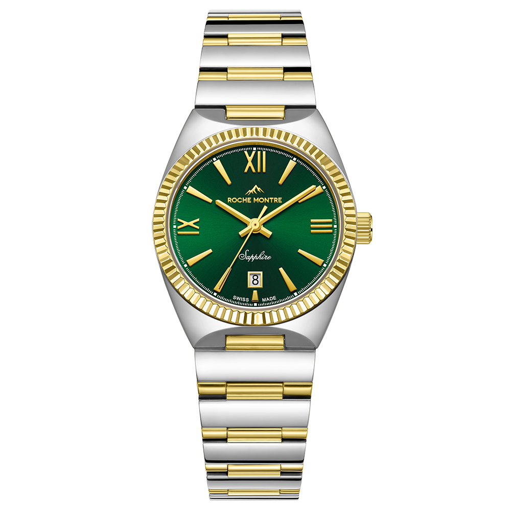 Roche Montre Женски Часовник RML5001-04