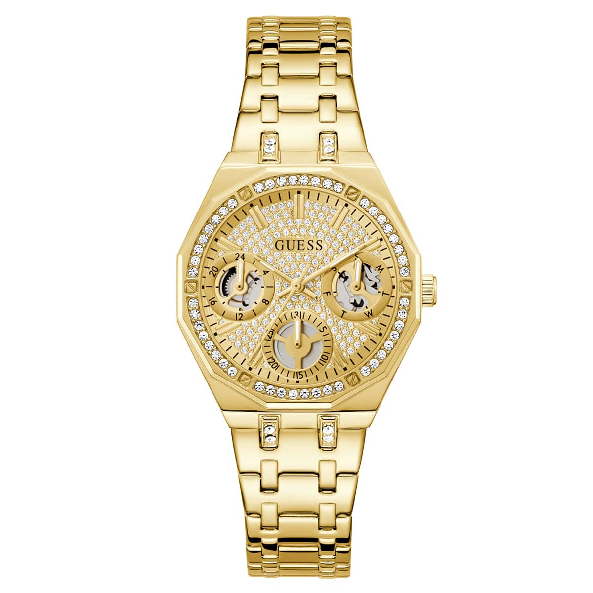 Guess Женски Часовник GUGW0988L2