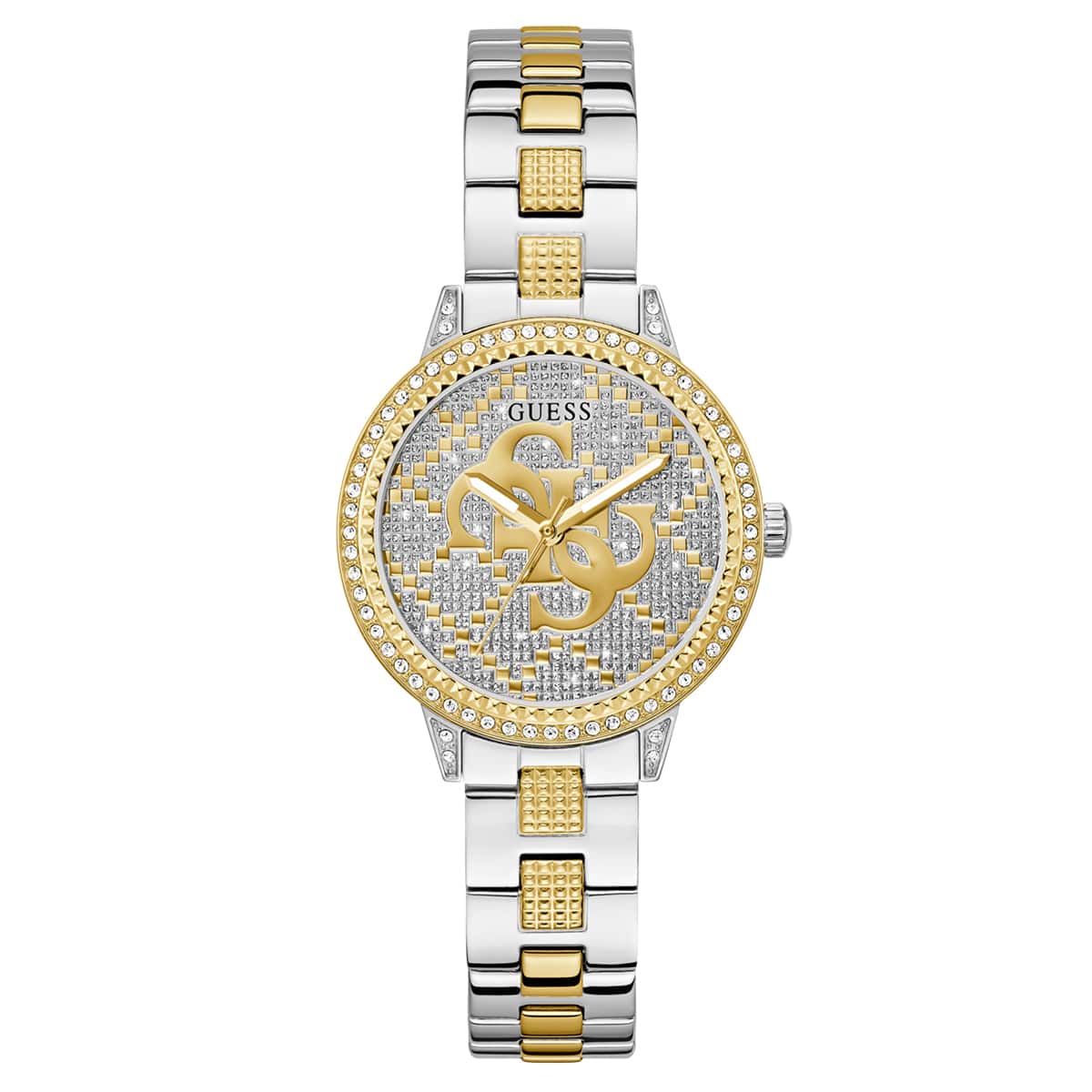 Guess Женски Часовник GUGW0944L3