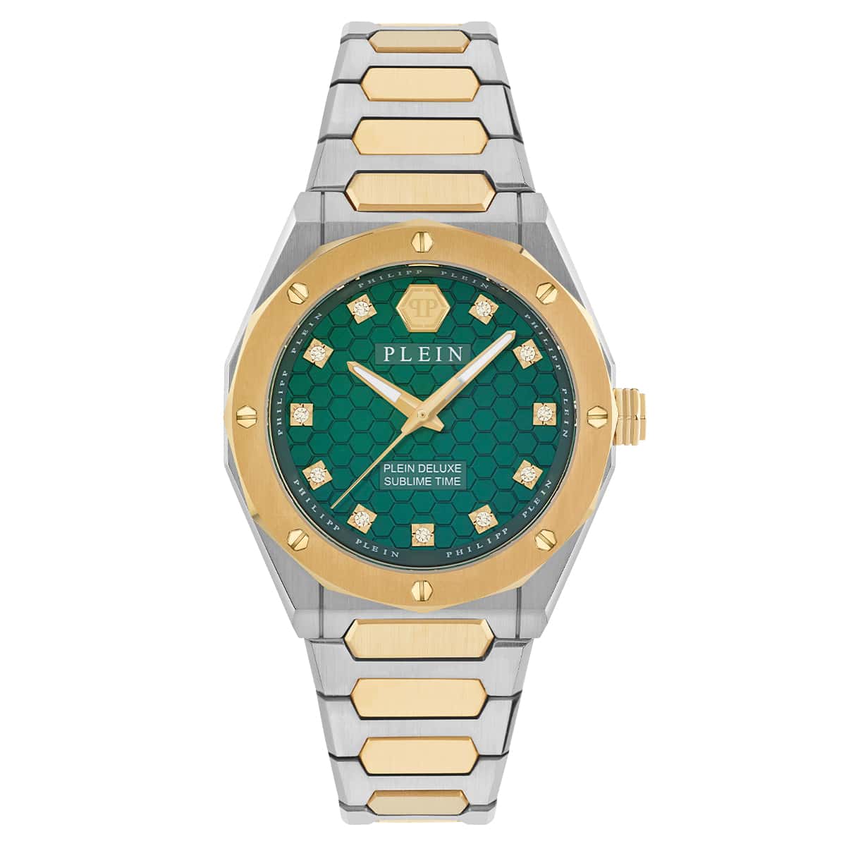 Philipp Plein Женски Часовник PWVGA0326