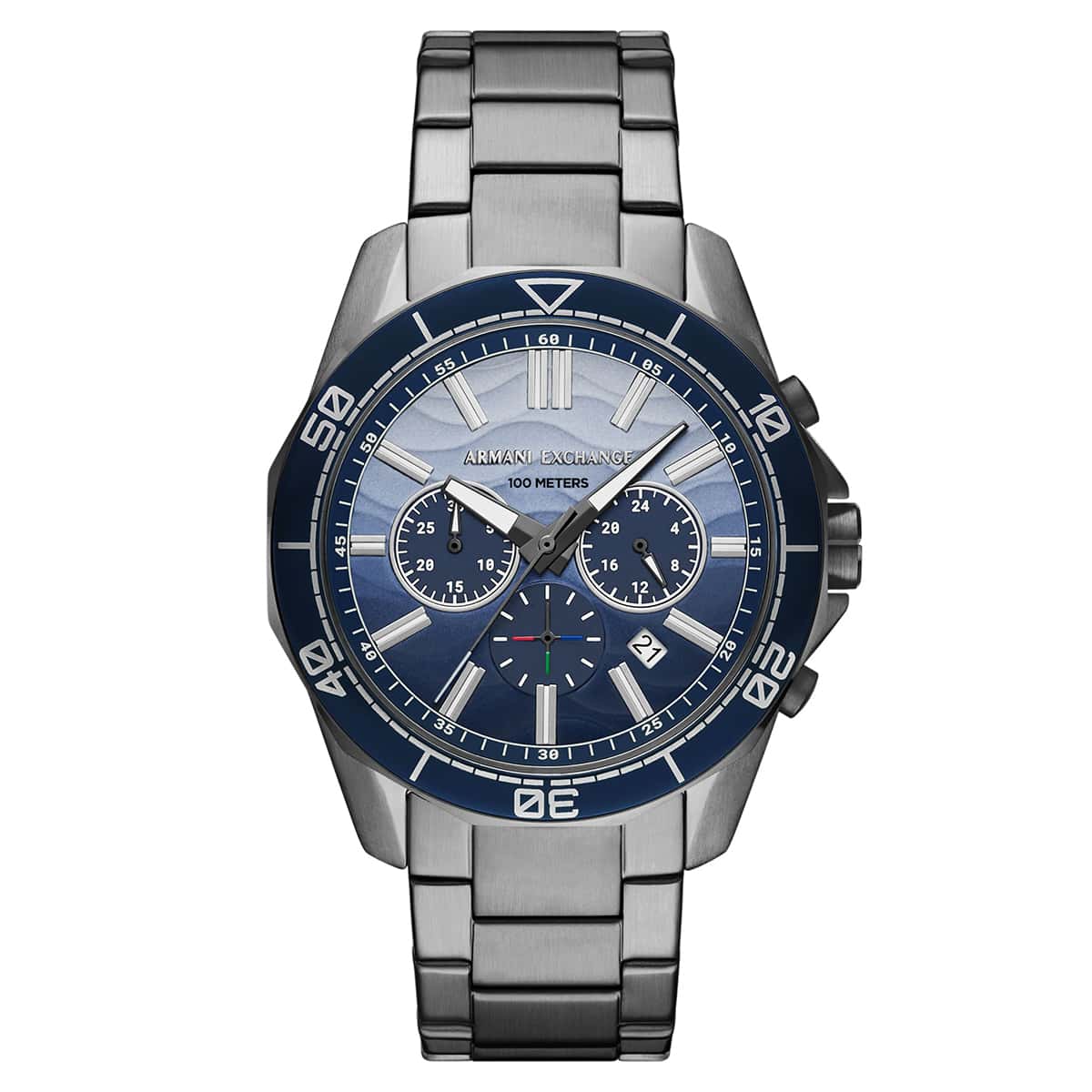 Armani Exchange Машки Часовник AX1967