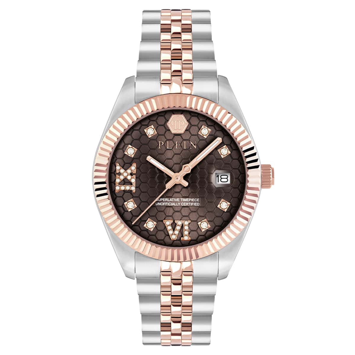Philipp Plein Женски Часовник PWYFA0325