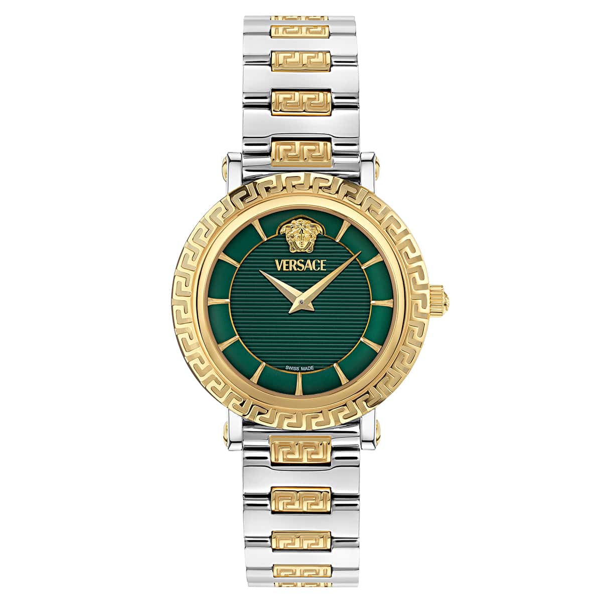 Versace Женски Часовник VRSCVE5L00426