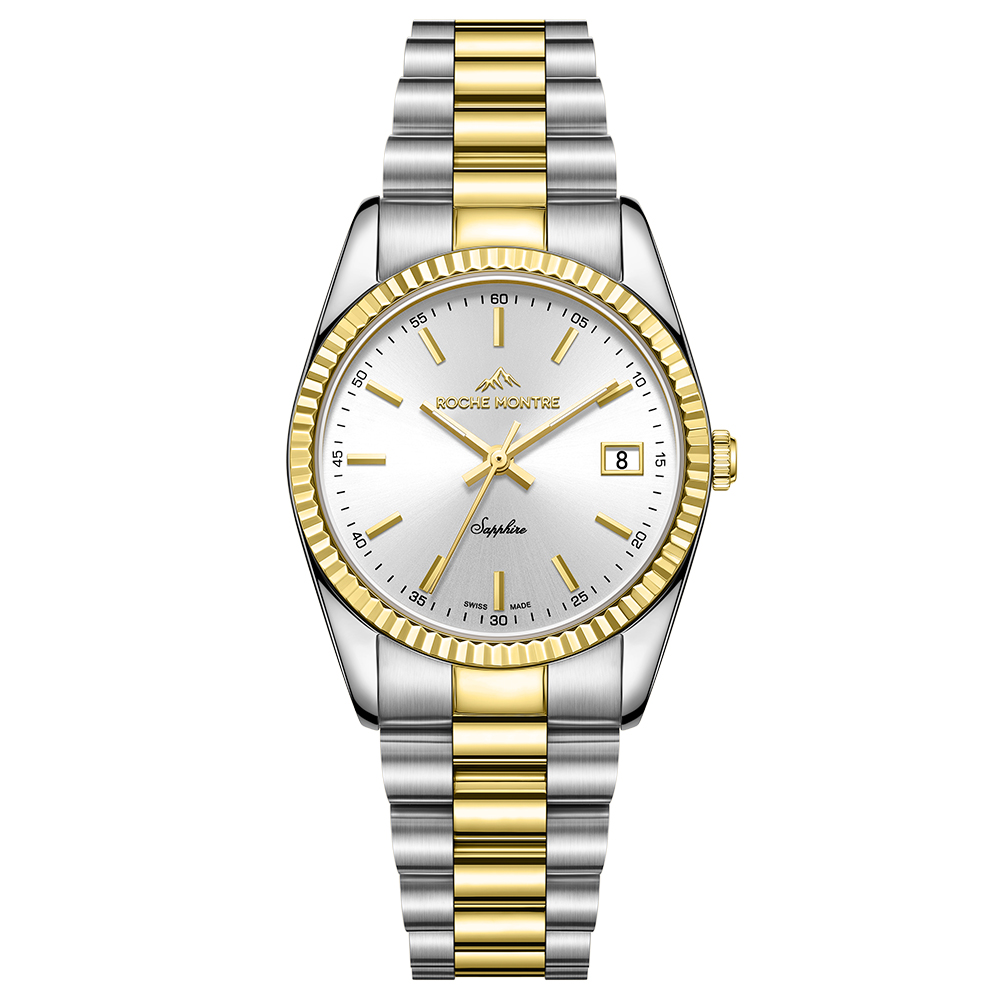 Roche Montre Женски Часовник RML5017-03