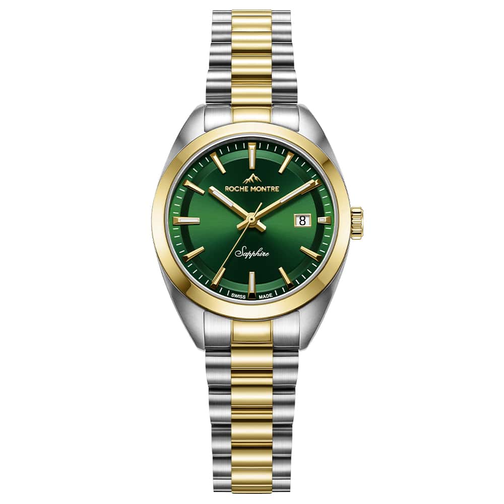 Roche Montre Женски Часовник RML5011-05