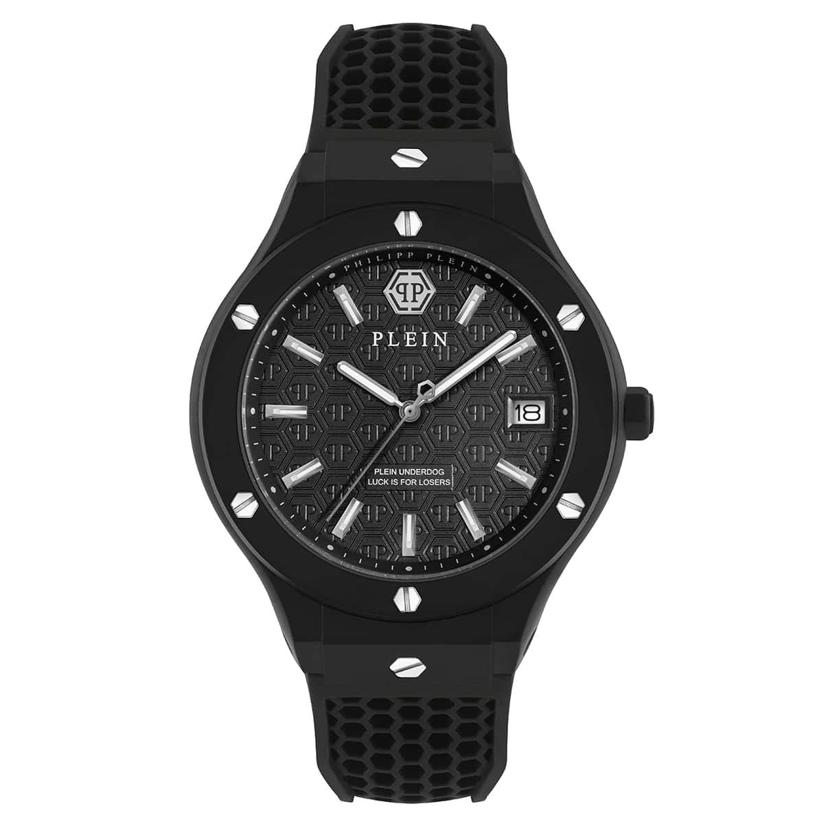 Philipp Plein Машки Часовник PWUFA0325